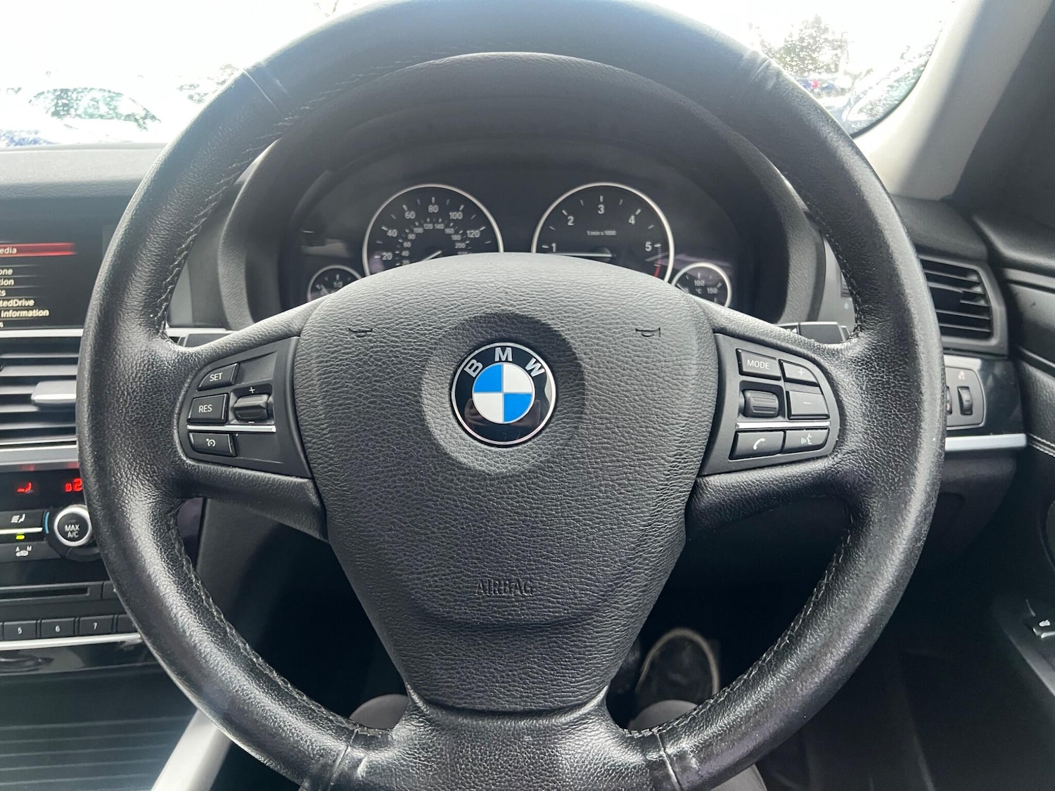 Used BMW X3 for sale - 77191035: Photo 29