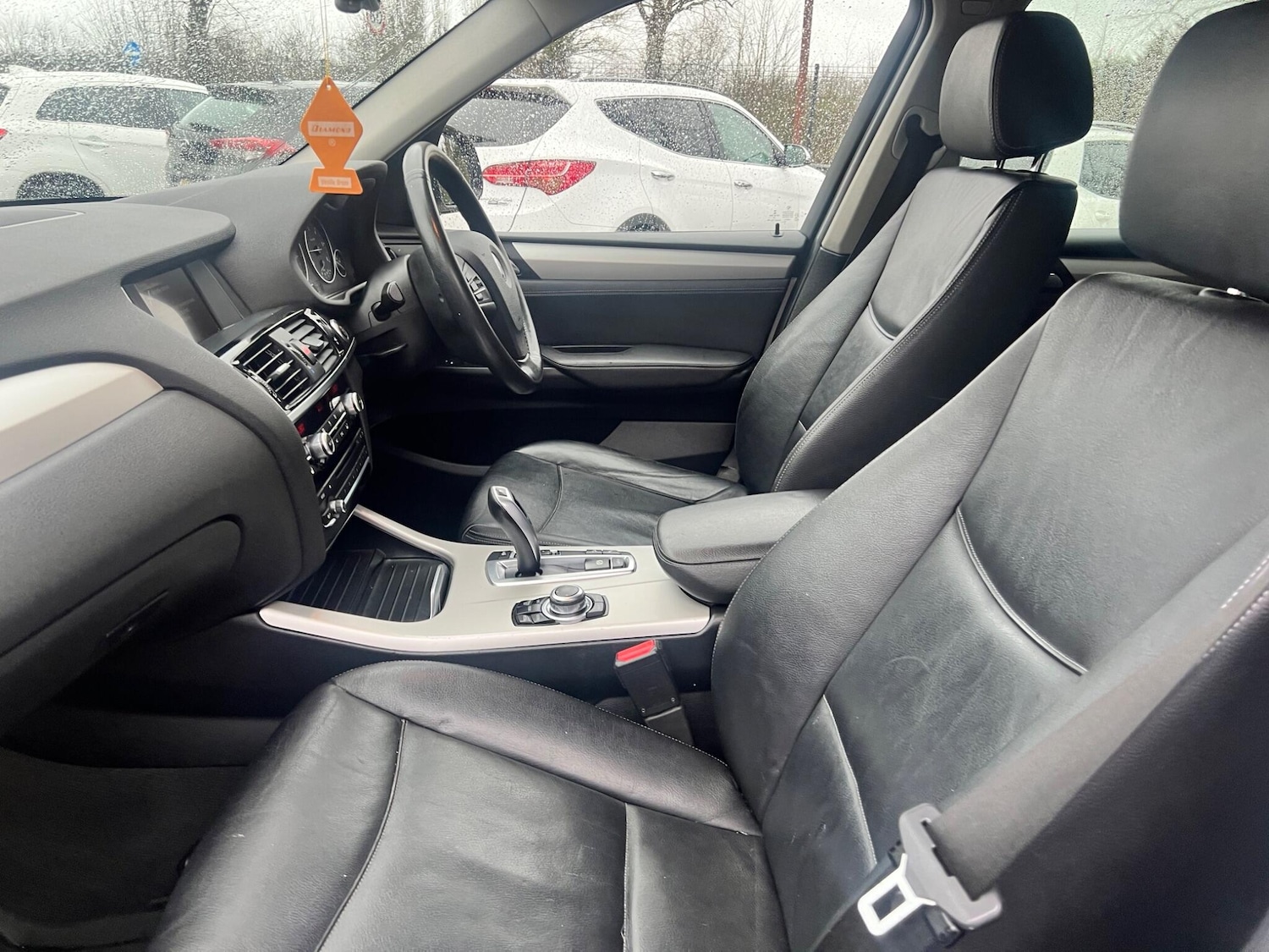 Used BMW X3 for sale - 77191035: Photo 30