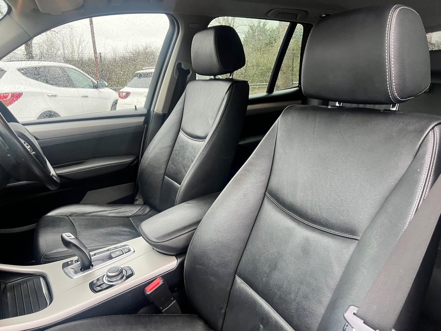 Used BMW X3 for sale - 77191035: Photo 31