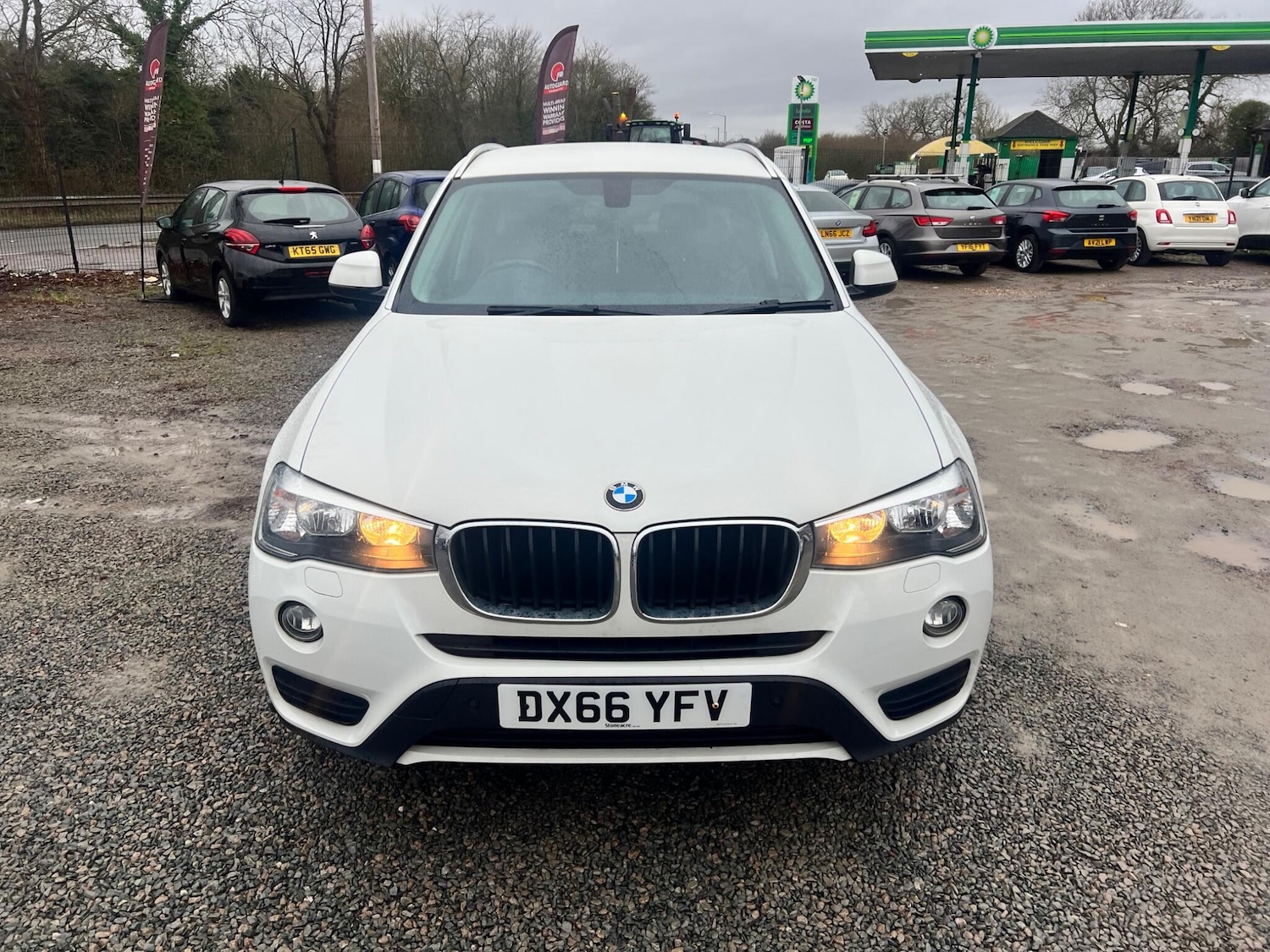 Used BMW X3 for sale - 77191035: Photo 6