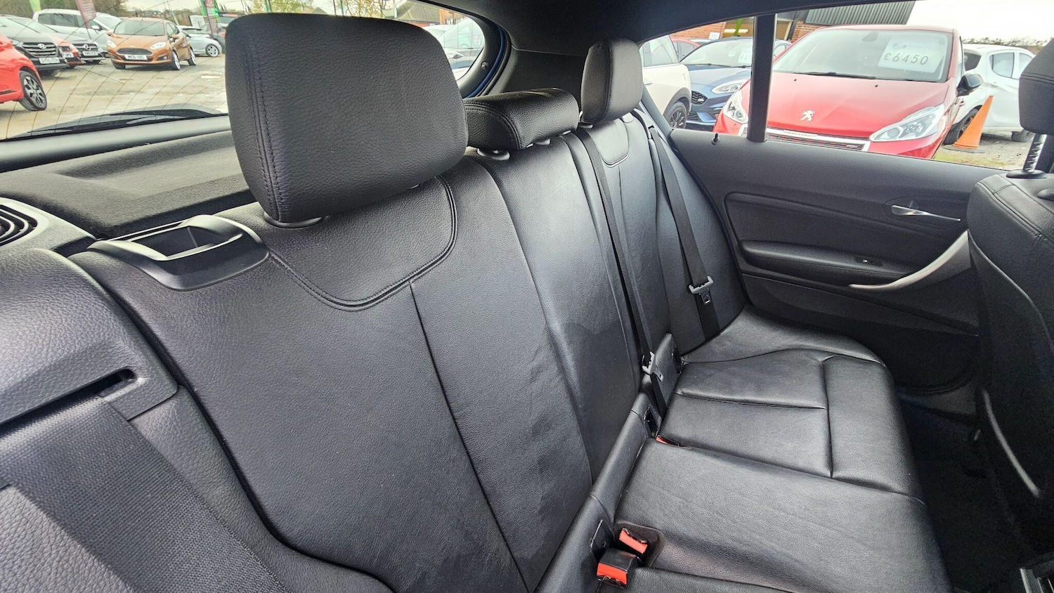 Used BMW 1 Series 2015 for sale - 76714809: Photo 15