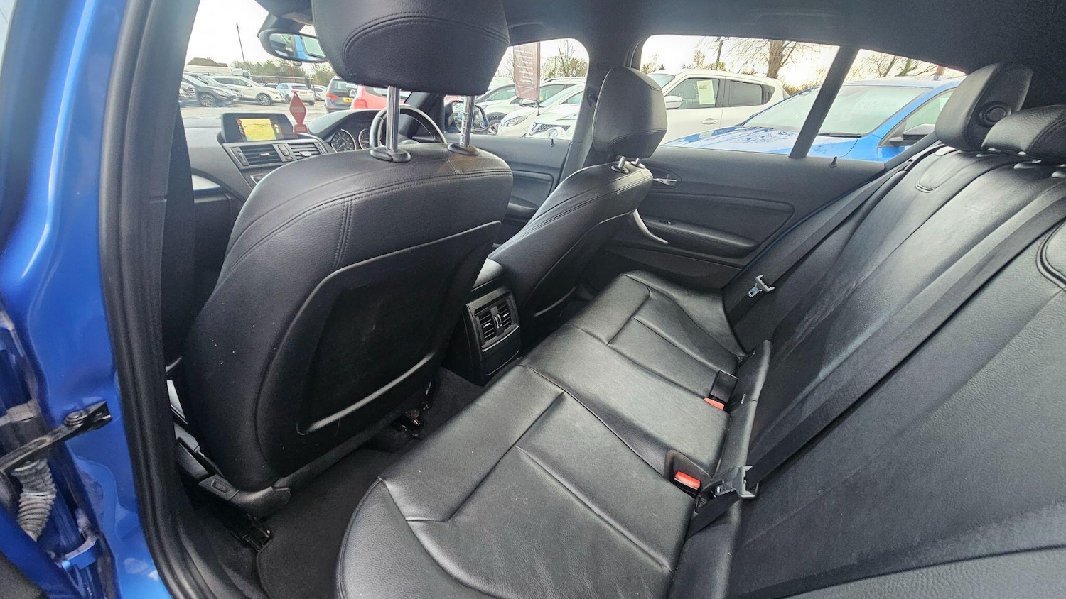 Used BMW 1 Series 2015 for sale - 76714809: Photo 16