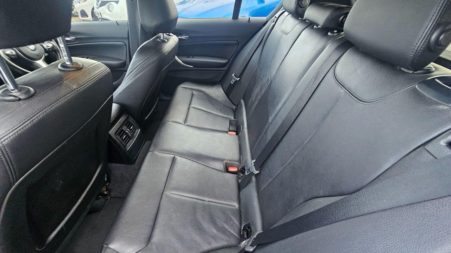 Used BMW 1 Series 2015 for sale - 76714809: Photo 18