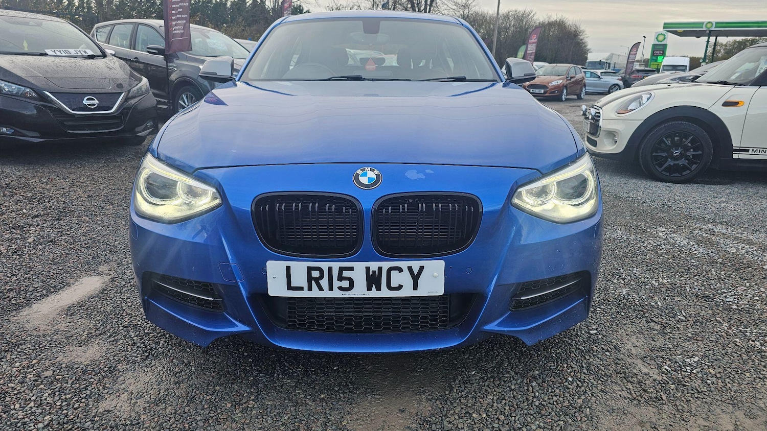 Used BMW 1 Series 2015 for sale - 76714809: Photo 2