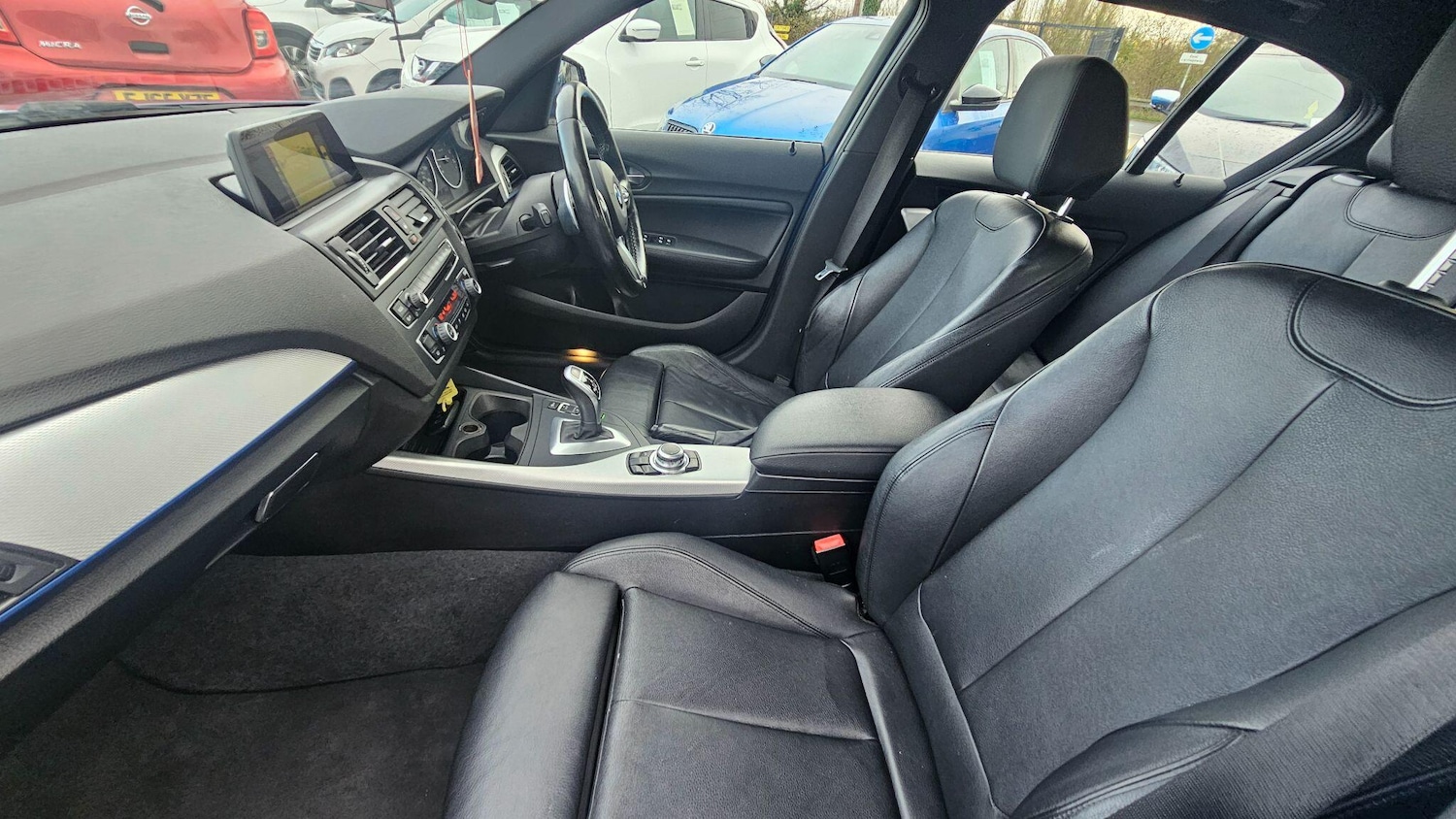 Used BMW 1 Series 2015 for sale - 76714809: Photo 21