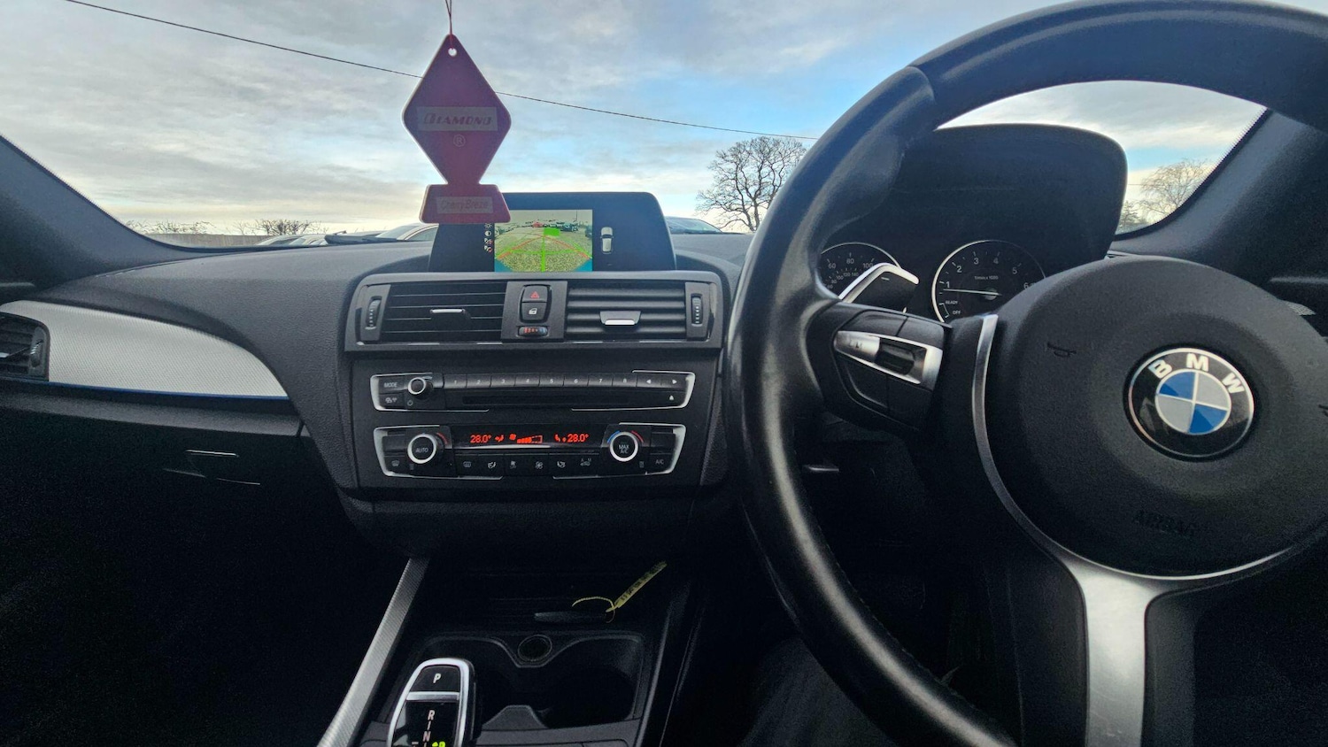 Used BMW 1 Series 2015 for sale - 76714809: Photo 23