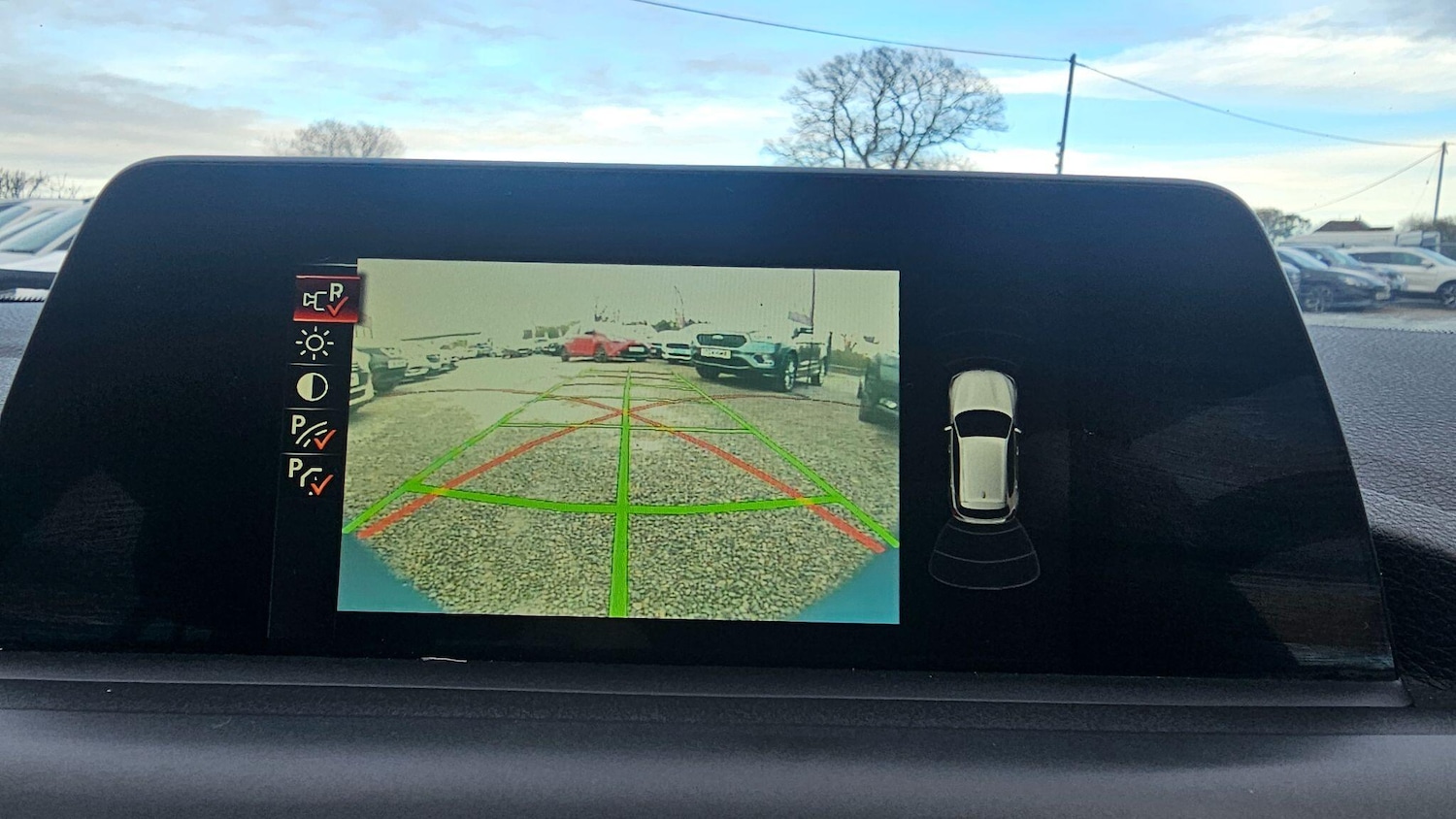 Used BMW 1 Series 2015 for sale - 76714809: Photo 26