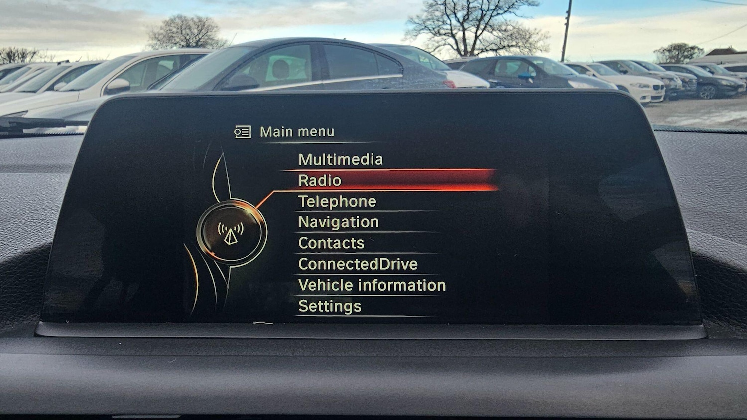 Used BMW 1 Series 2015 for sale - 76714809: Photo 27