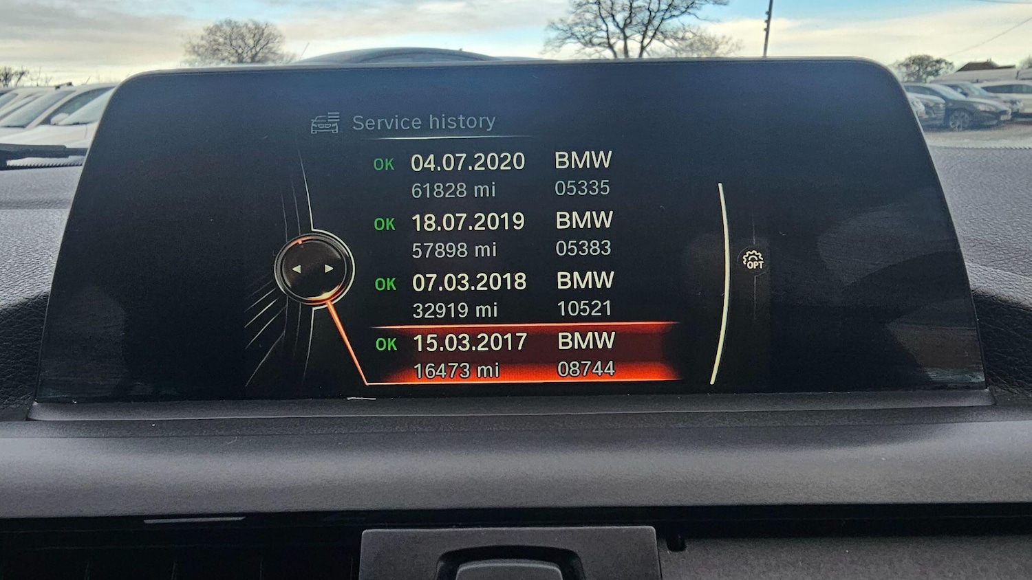 Used BMW 1 Series 2015 for sale - 76714809: Photo 28