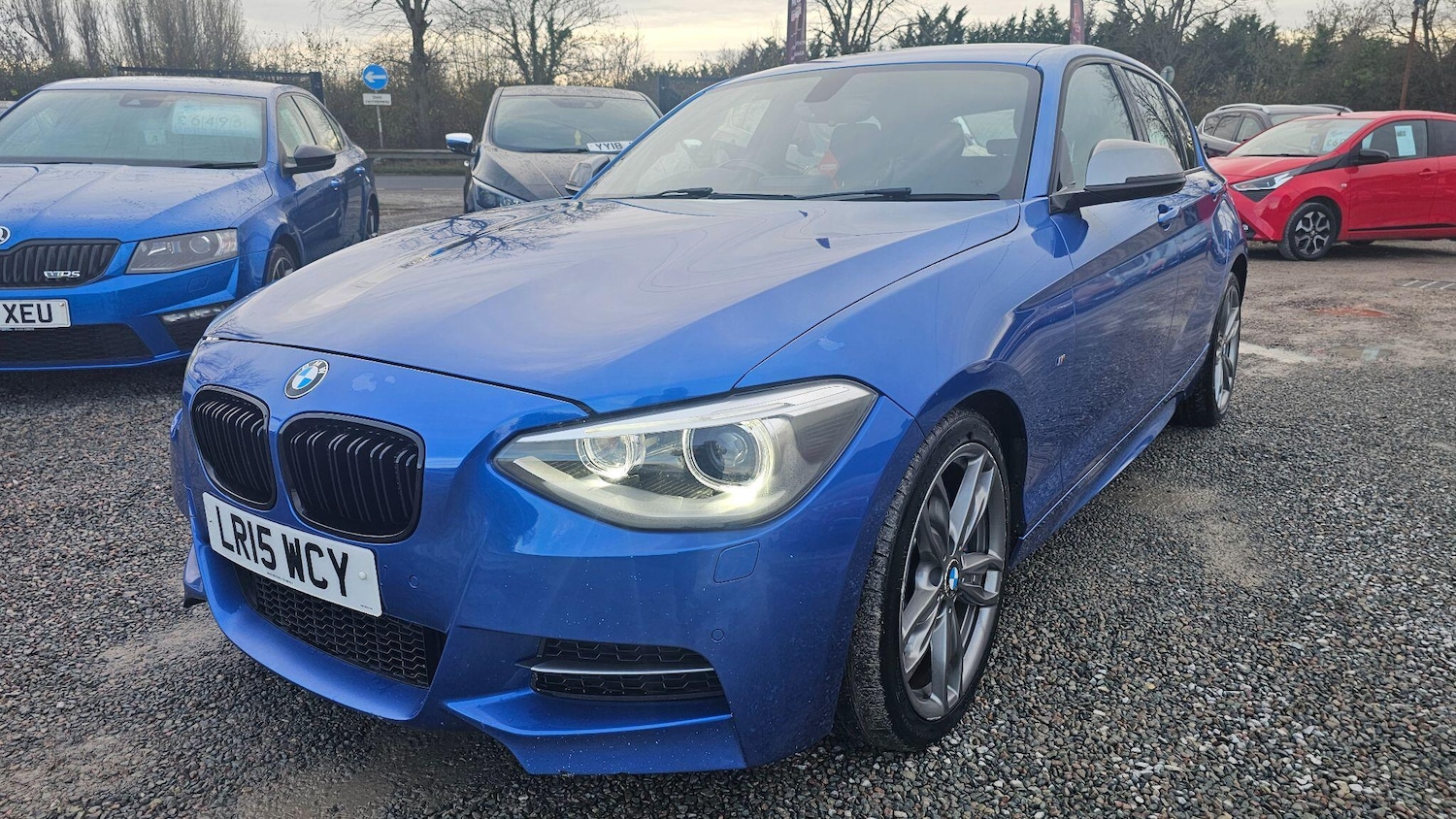 Used BMW 1 Series 2015 for sale - 76714809: Photo 3