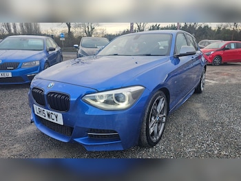 Used BMW 1 Series 2015 for sale - 76714809: Photo