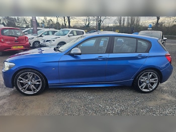 Used BMW 1 Series 2015 for sale - 76714809: Photo
