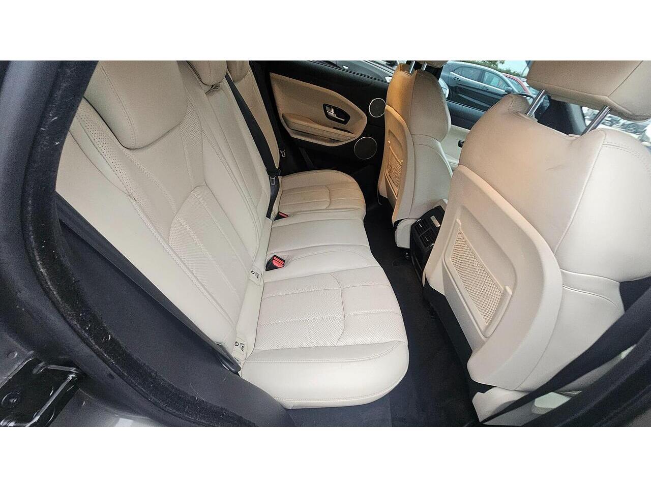 Used Land Rover Range Rover Evoque 2017 for sale - 76899139: Photo 15