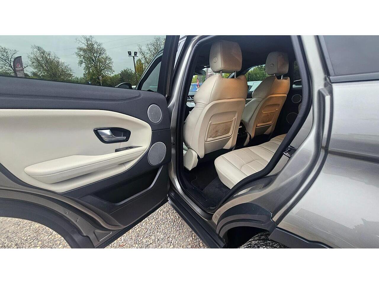 Used Land Rover Range Rover Evoque 2017 for sale - 76899139: Photo 19