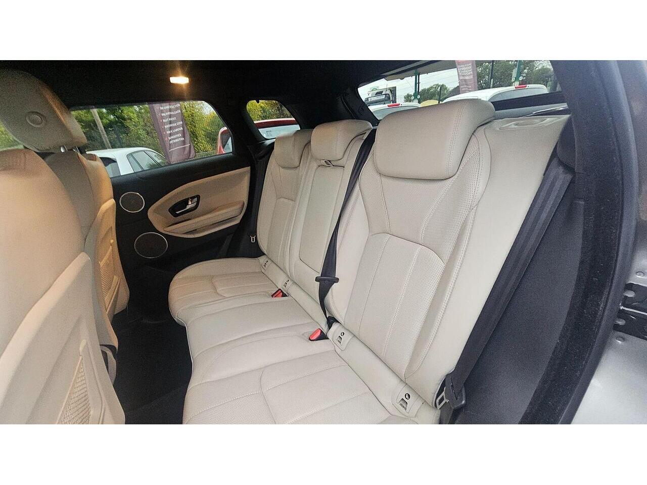 Used Land Rover Range Rover Evoque 2017 for sale - 76899139: Photo 20