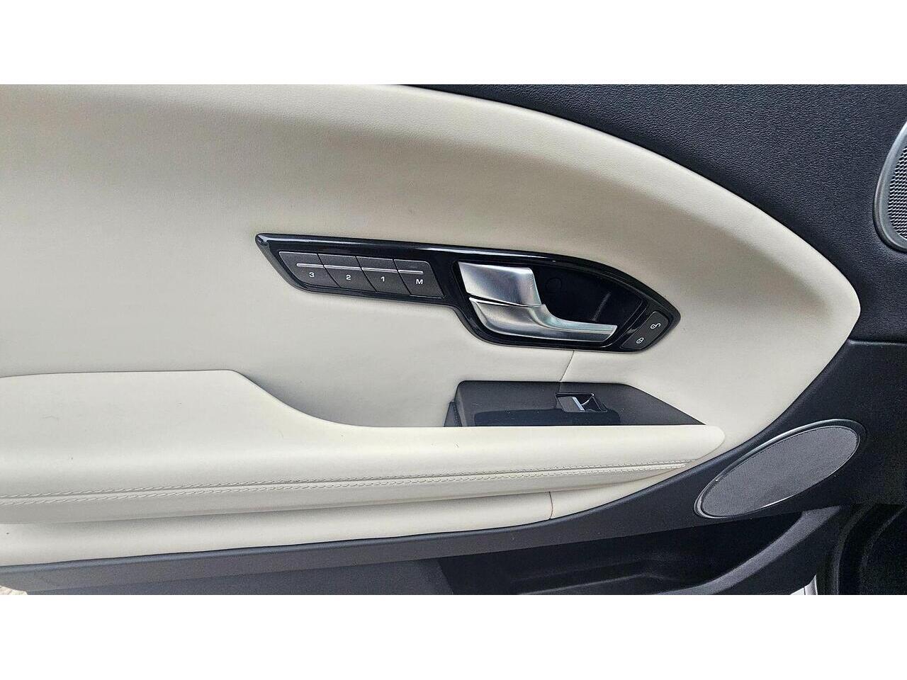 Used Land Rover Range Rover Evoque 2017 for sale - 76899139: Photo 23