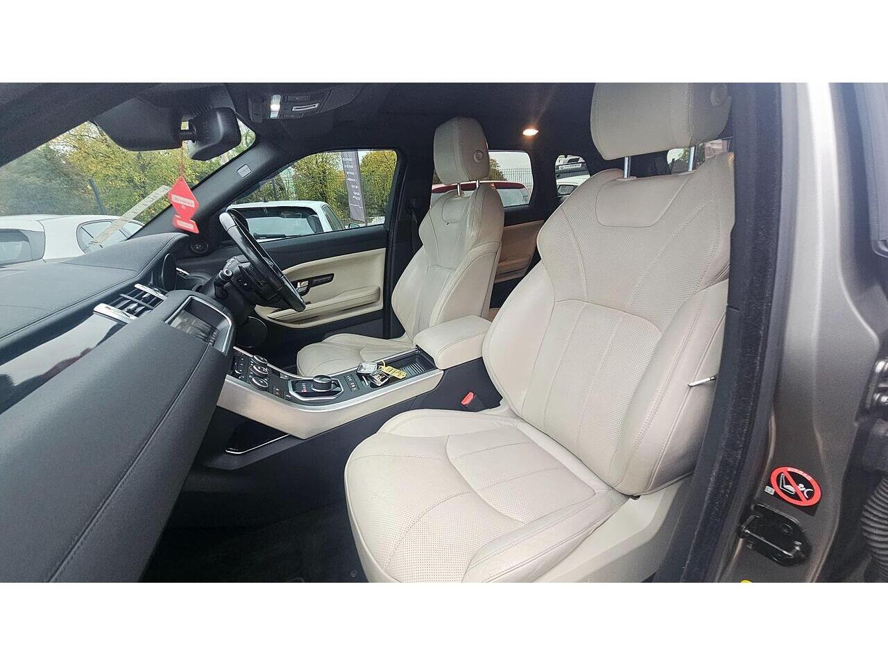 Used Land Rover Range Rover Evoque 2017 for sale - 76899139: Photo 24