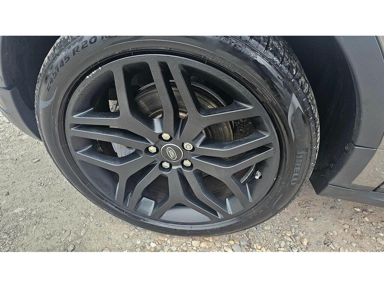 Used Land Rover Range Rover Evoque 2017 for sale - 76899139: Photo 27