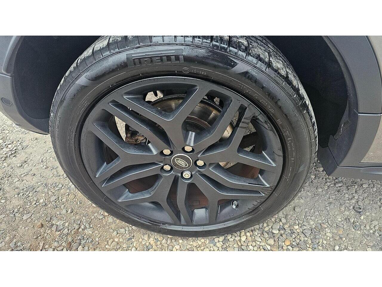 Used Land Rover Range Rover Evoque 2017 for sale - 76899139: Photo 29