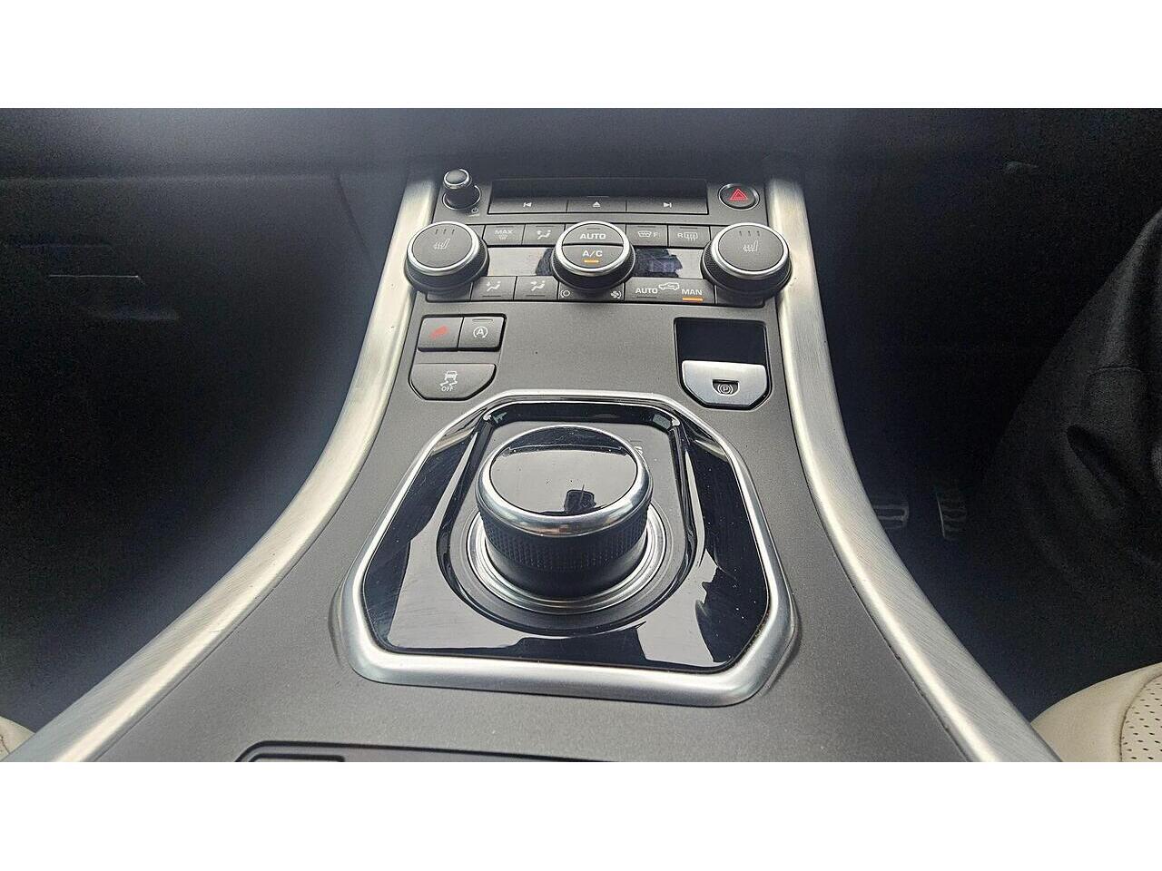 Used Land Rover Range Rover Evoque 2017 for sale - 76899139: Photo 33