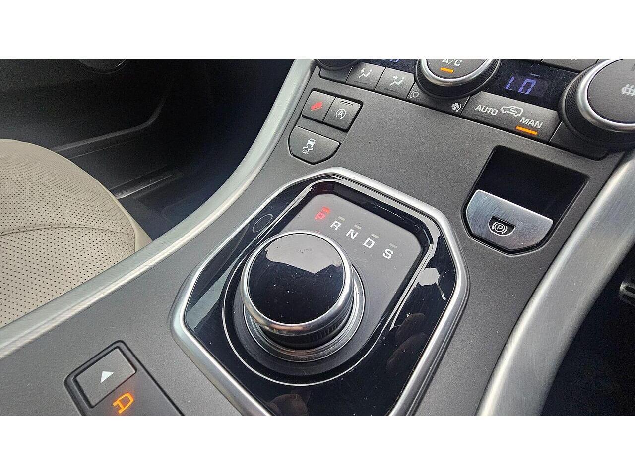 Used Land Rover Range Rover Evoque 2017 for sale - 76899139: Photo 34