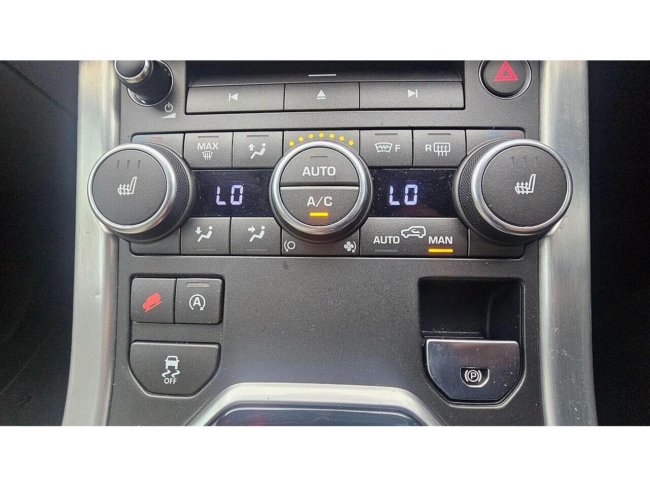 Used Land Rover Range Rover Evoque 2017 for sale - 76899139: Photo 35