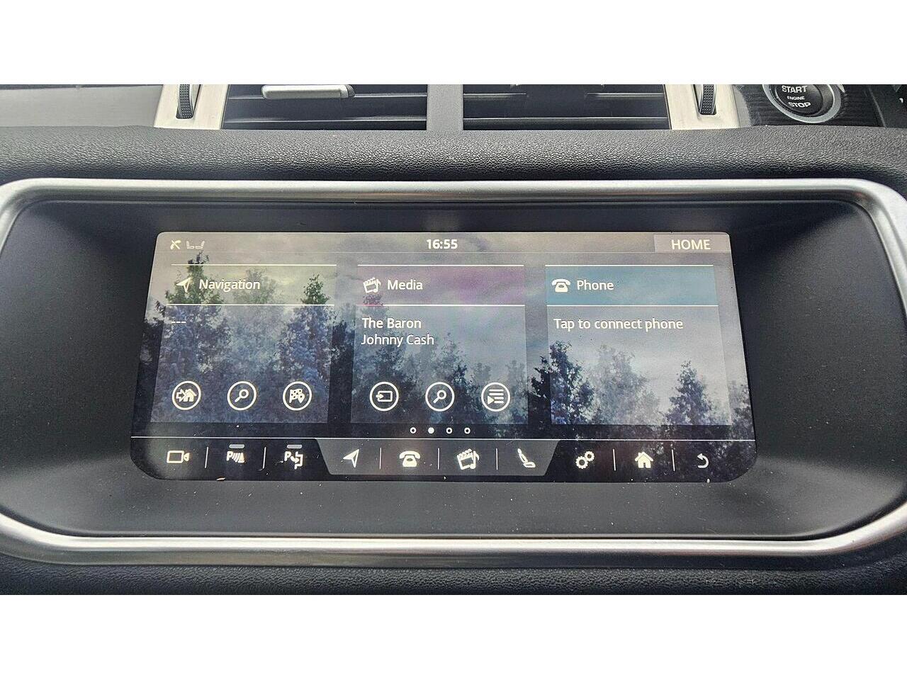 Used Land Rover Range Rover Evoque 2017 for sale - 76899139: Photo 36