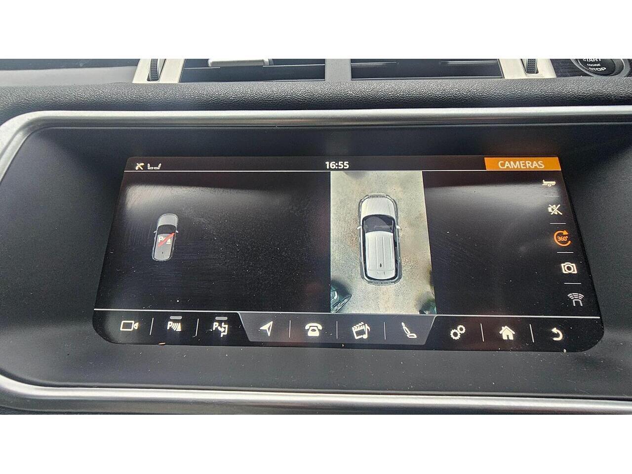 Used Land Rover Range Rover Evoque 2017 for sale - 76899139: Photo 37