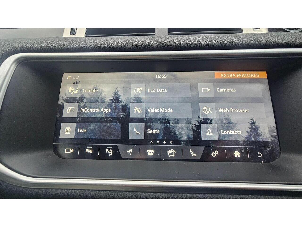 Used Land Rover Range Rover Evoque 2017 for sale - 76899139: Photo 38