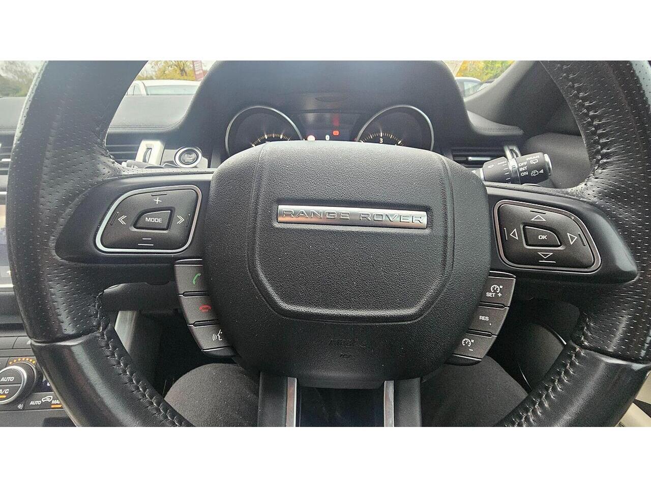 Used Land Rover Range Rover Evoque 2017 for sale - 76899139: Photo 40