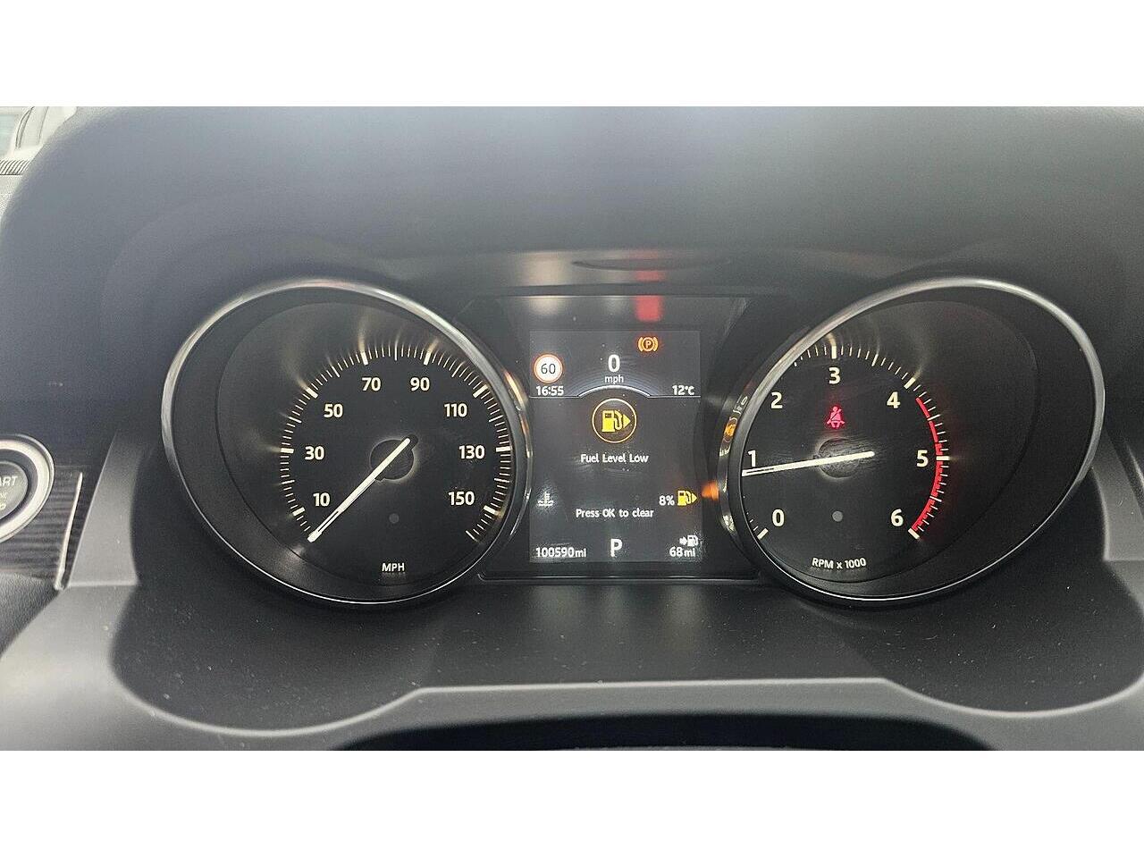 Used Land Rover Range Rover Evoque 2017 for sale - 76899139: Photo 42