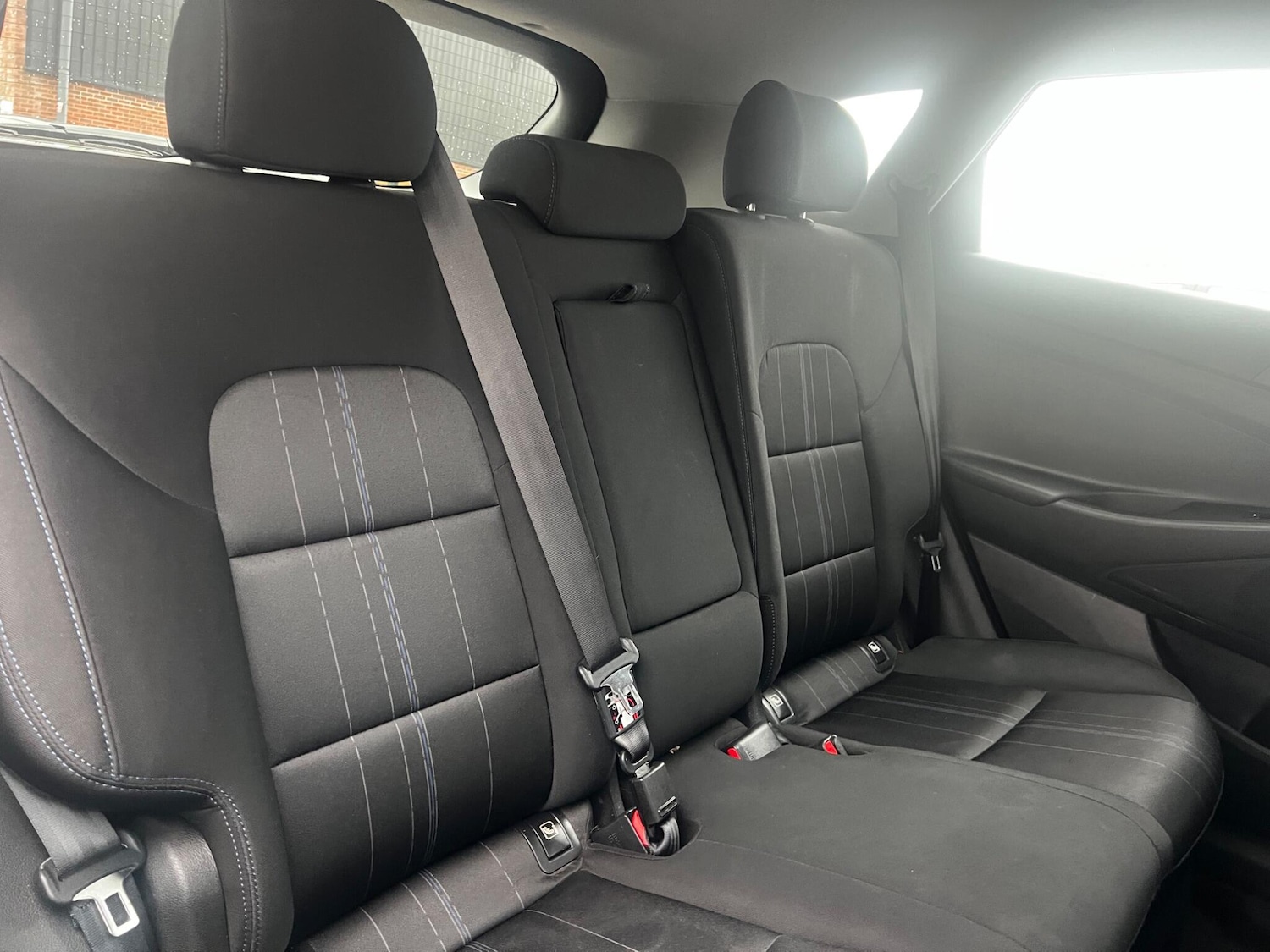 Used Hyundai TUCSON 2016 for sale - 76484806: Photo 15