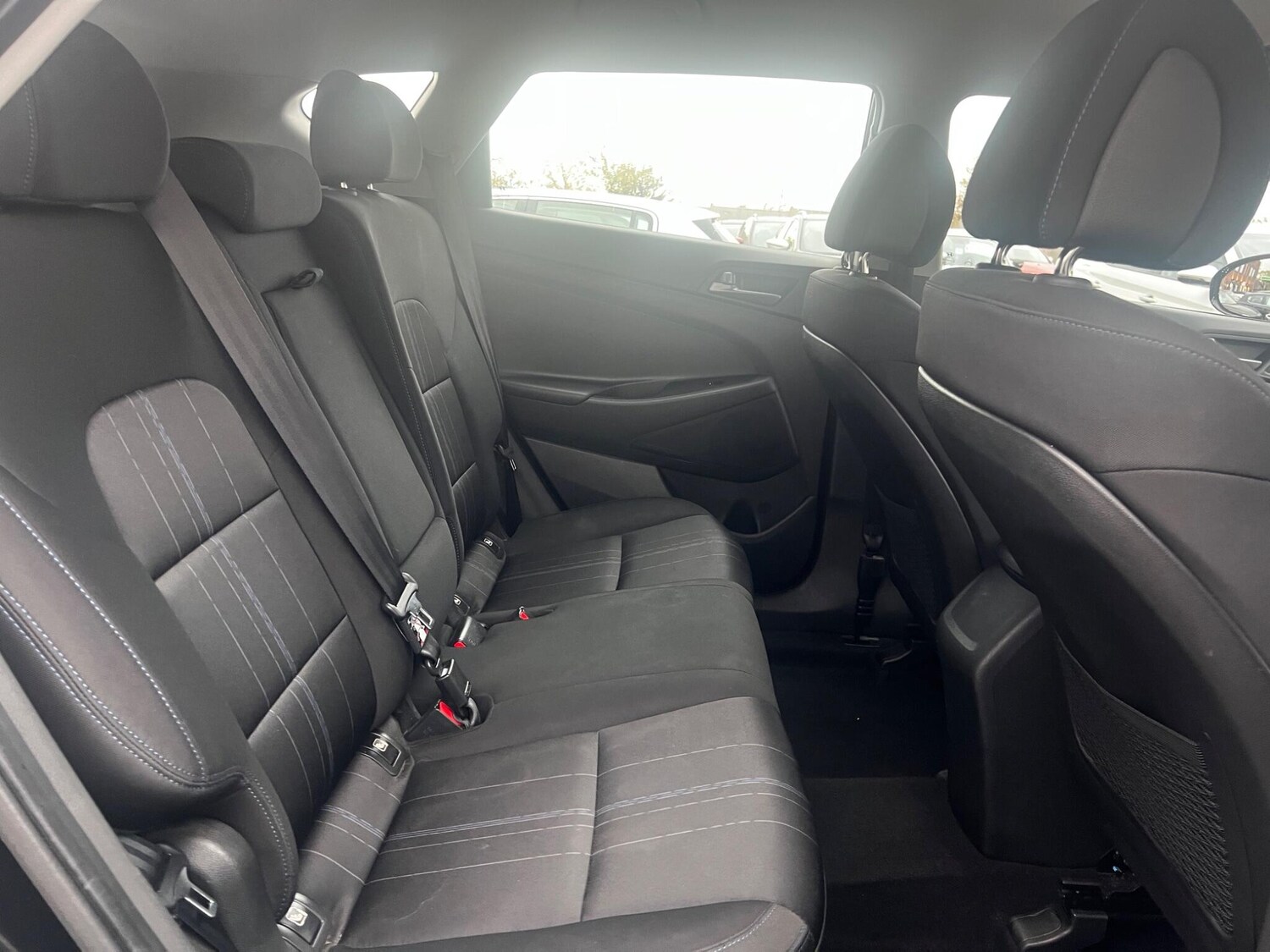 Used Hyundai TUCSON 2016 for sale - 76484806: Photo 16