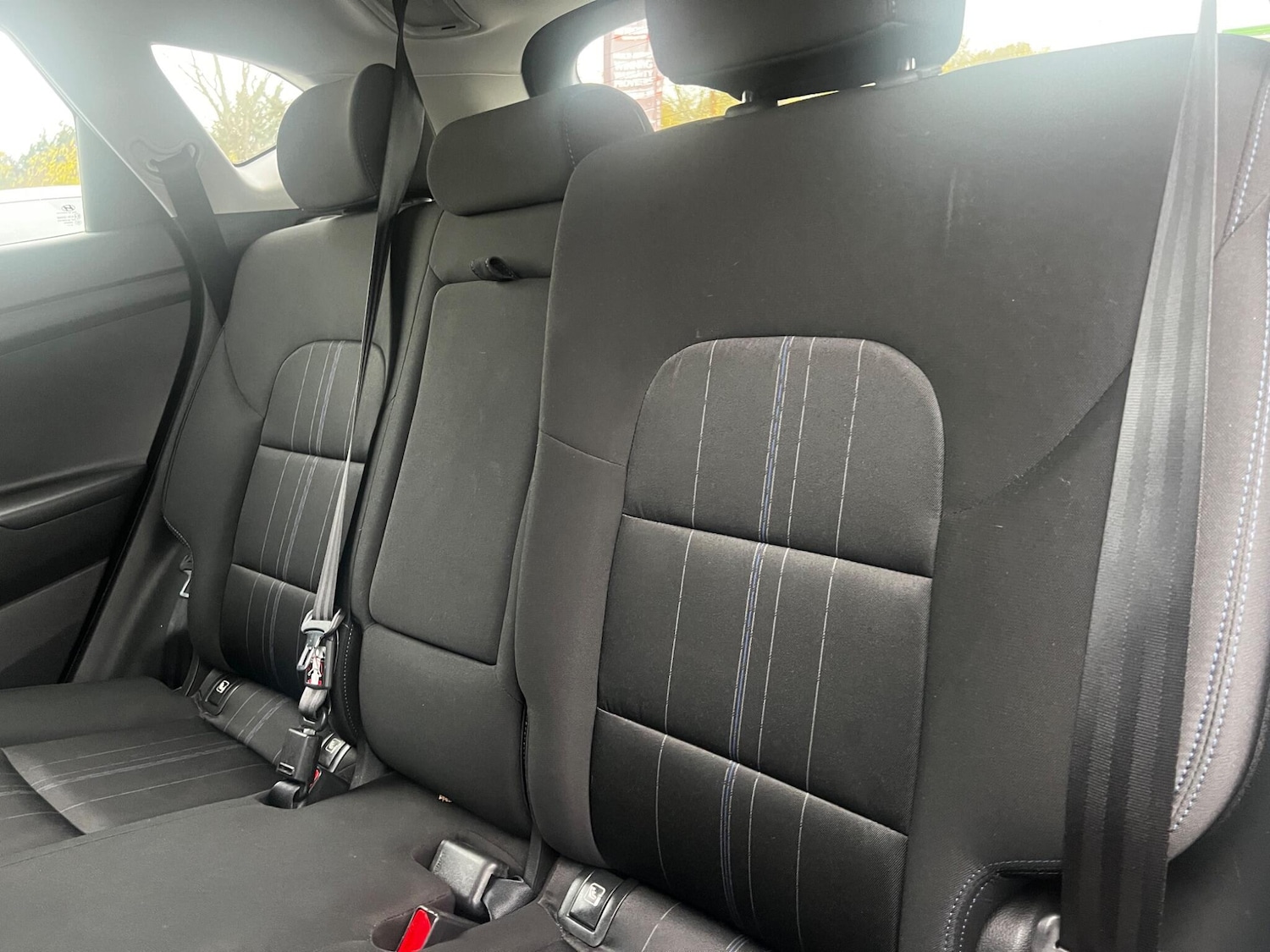 Used Hyundai TUCSON 2016 for sale - 76484806: Photo 17