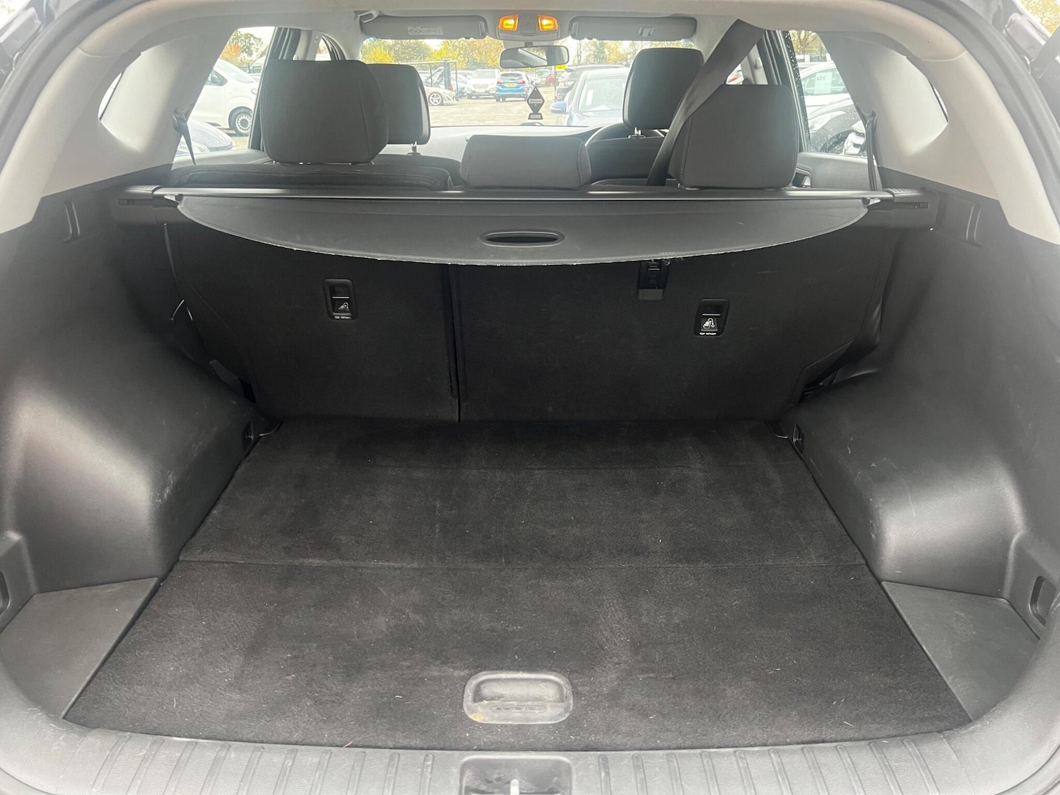 Used Hyundai TUCSON 2016 for sale - 76484806: Photo 18