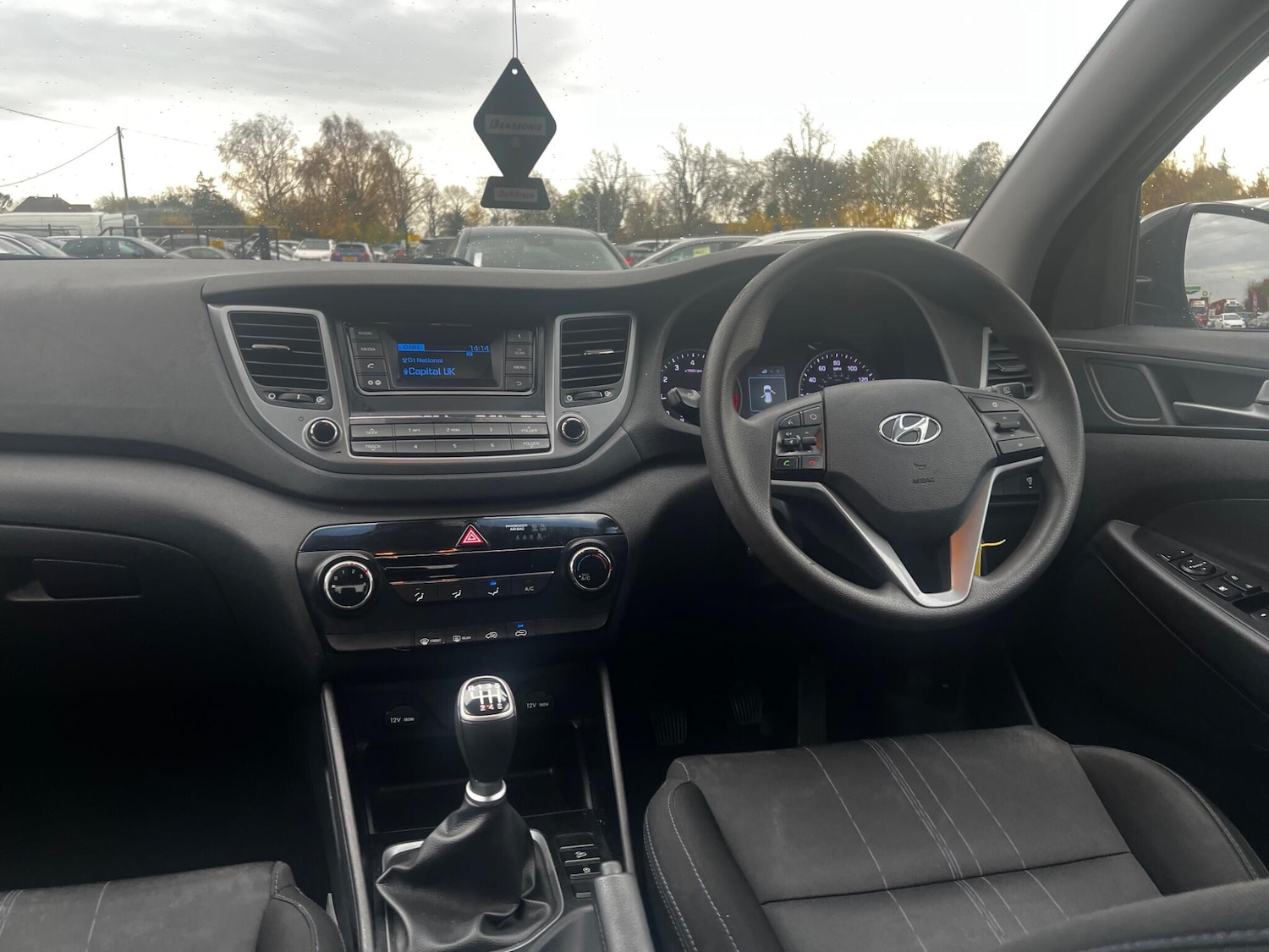 Used Hyundai TUCSON 2016 for sale - 76484806: Photo 20