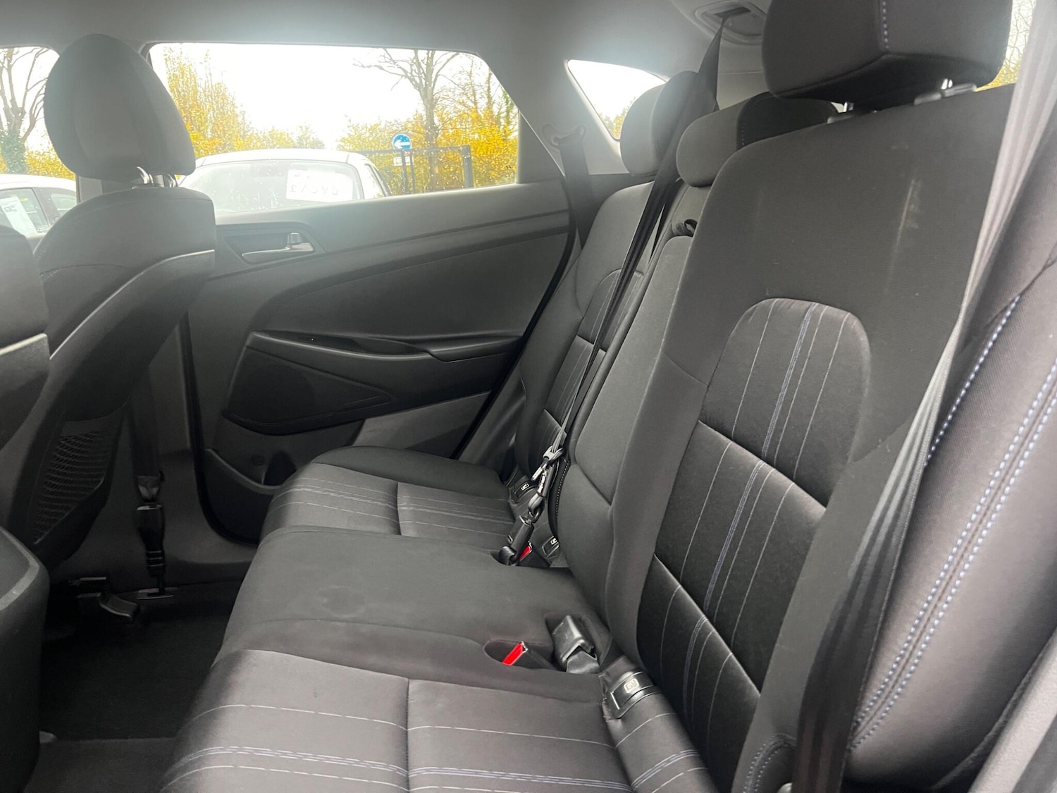 Used Hyundai TUCSON 2016 for sale - 76484806: Photo 21