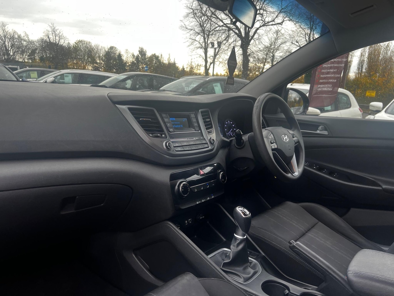 Used Hyundai TUCSON 2016 for sale - 76484806: Photo 33