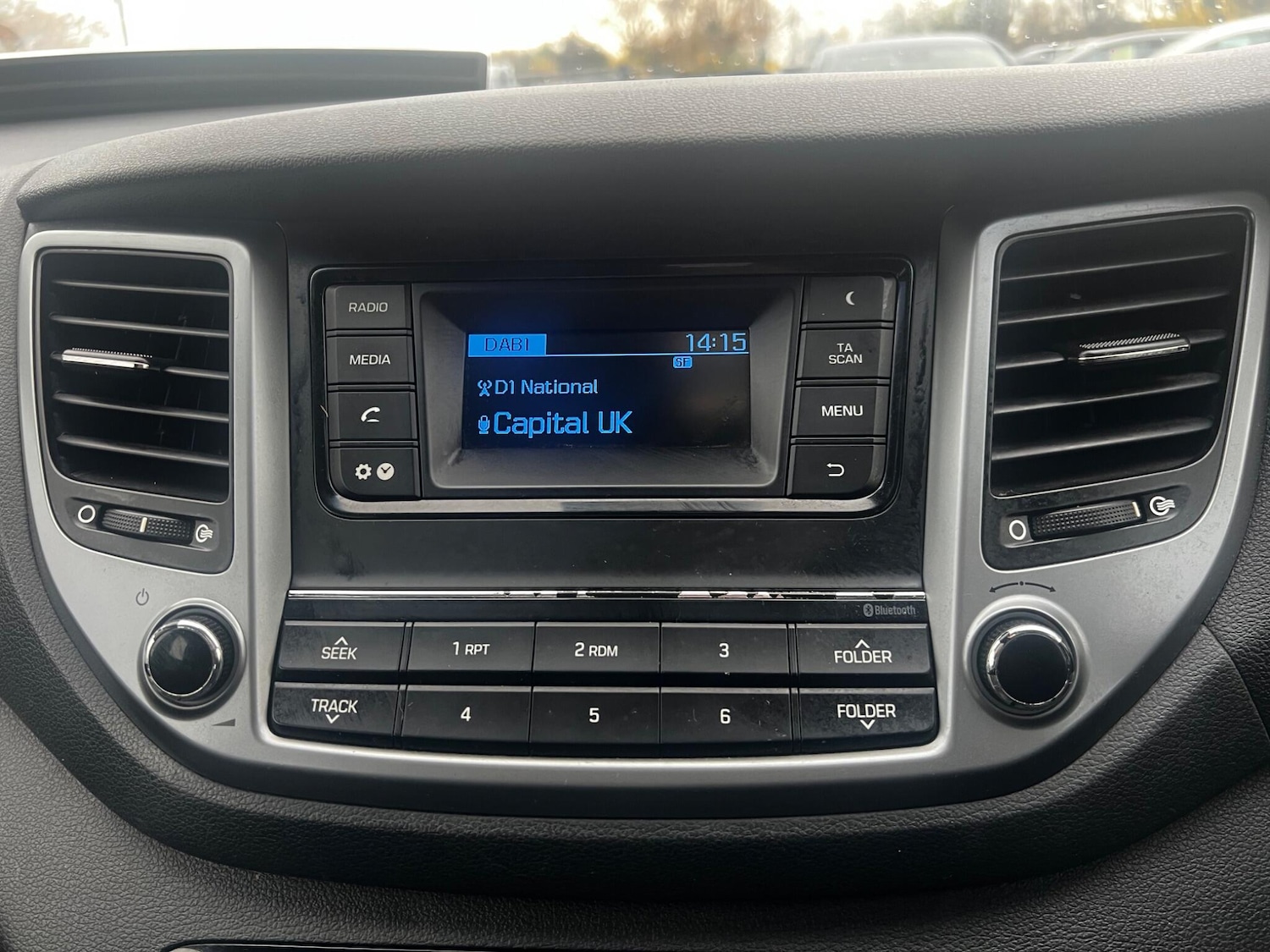 Used Hyundai TUCSON 2016 for sale - 76484806: Photo 38