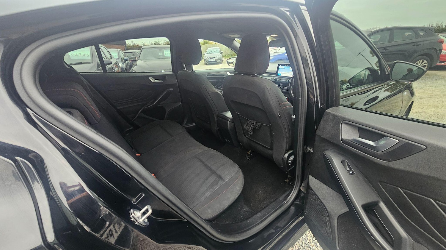 Used Ford Focus 2019 for sale - 76486709: Photo 15