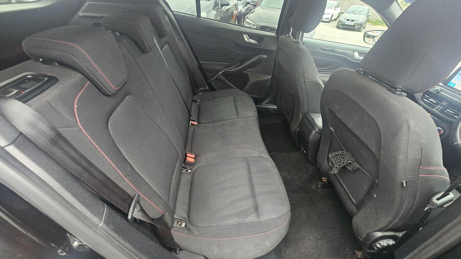 Used Ford Focus 2019 for sale - 76486709: Photo 16