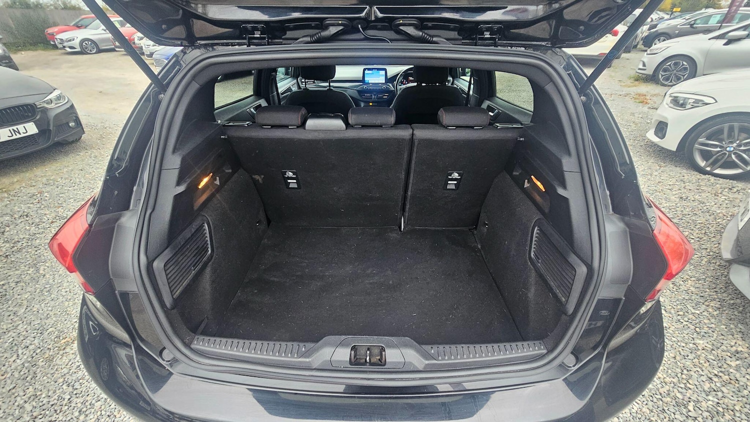 Used Ford Focus 2019 for sale - 76486709: Photo 18