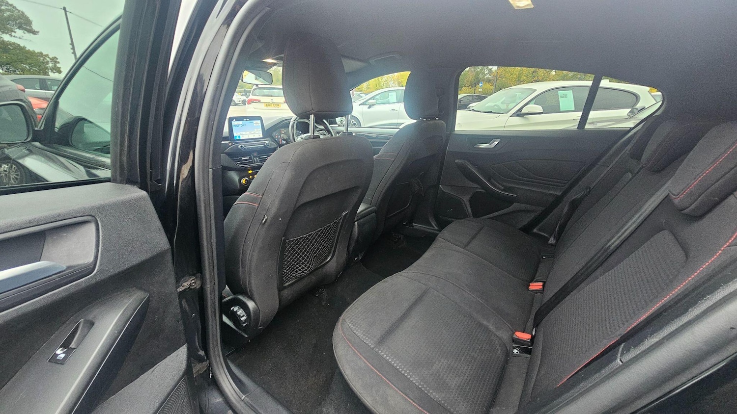 Used Ford Focus 2019 for sale - 76486709: Photo 19