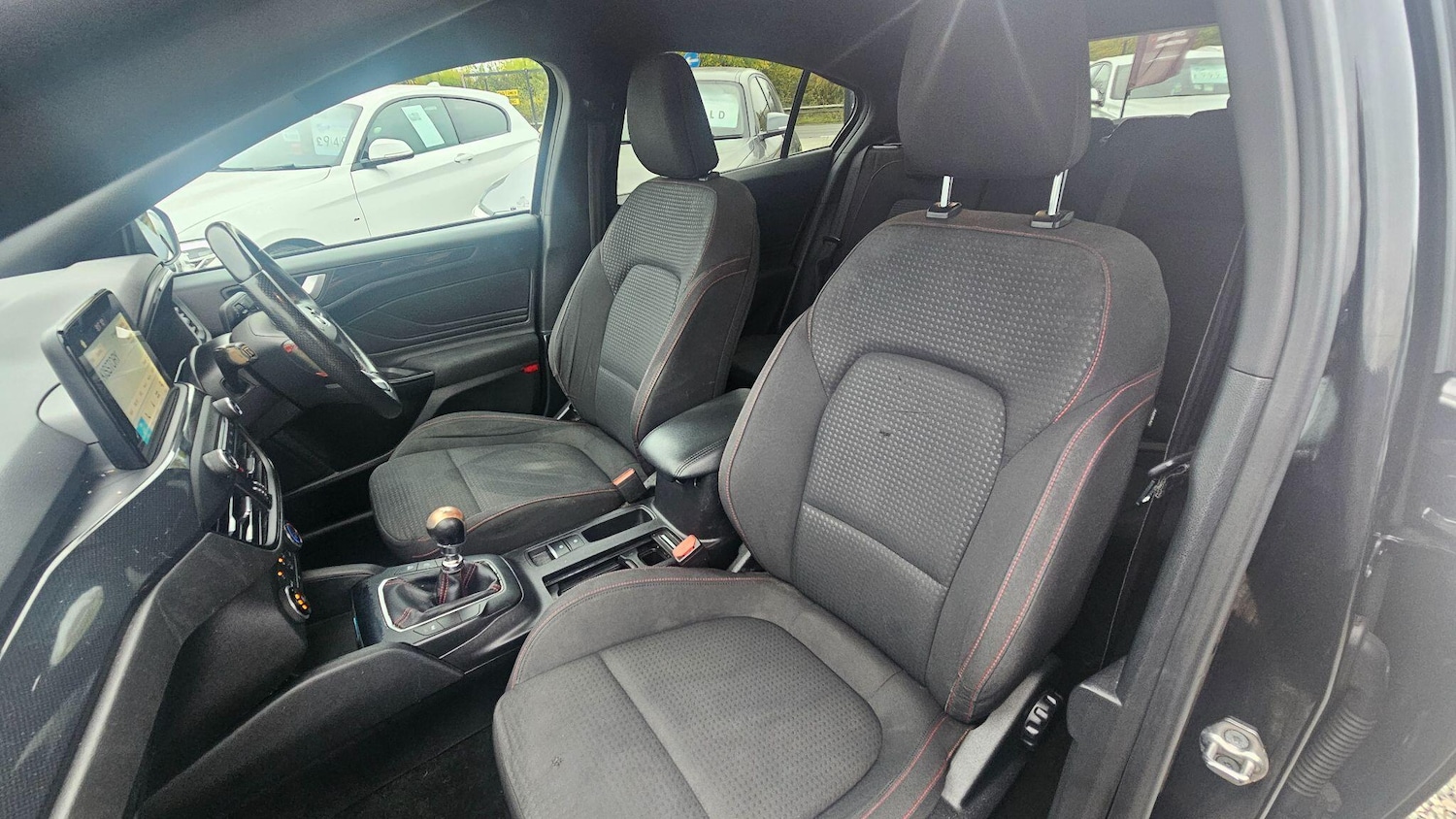 Used Ford Focus 2019 for sale - 76486709: Photo 23