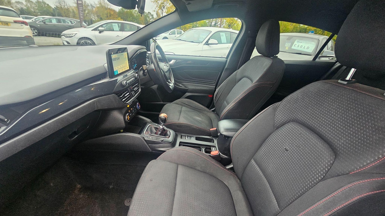 Used Ford Focus 2019 for sale - 76486709: Photo 24