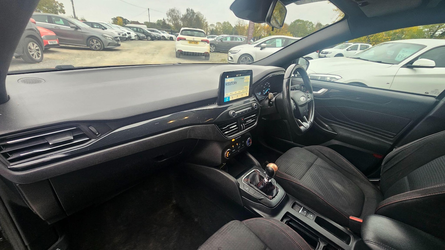 Used Ford Focus 2019 for sale - 76486709: Photo 25