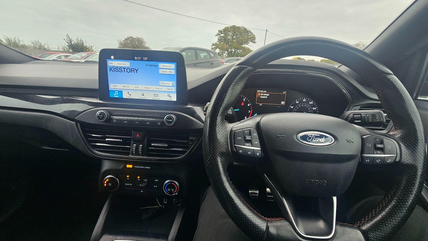 Used Ford Focus 2019 for sale - 76486709: Photo 26