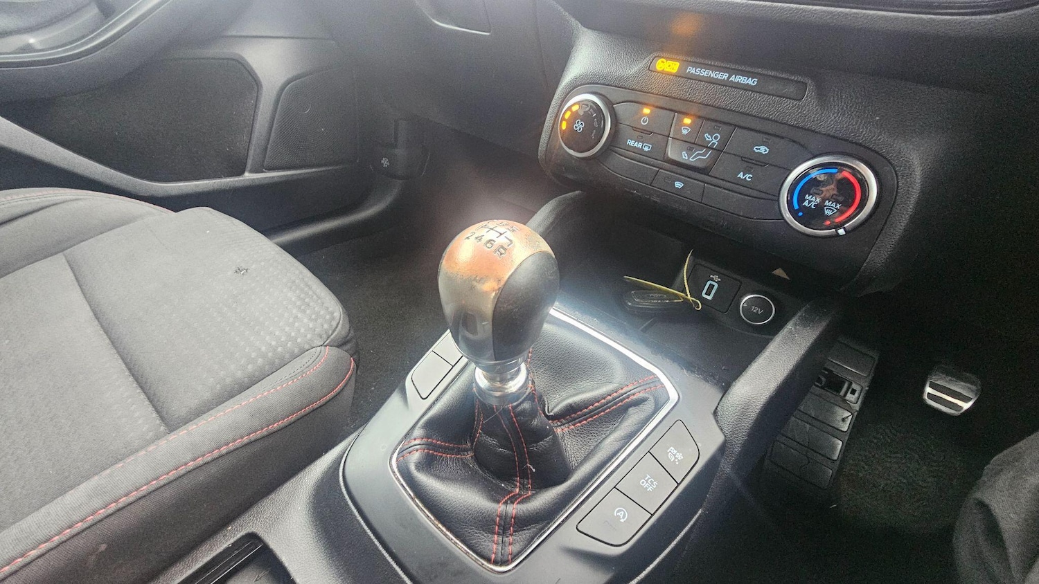 Used Ford Focus 2019 for sale - 76486709: Photo 27