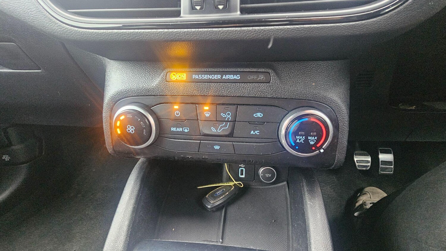 Used Ford Focus 2019 for sale - 76486709: Photo 29