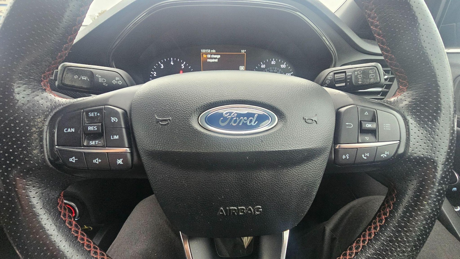 Used Ford Focus 2019 for sale - 76486709: Photo 31